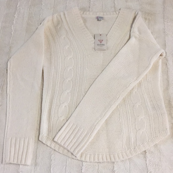 Guess Sweaters - Guess sweater NWT